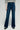 Hey Joanie Barbara High Waisted Bootcut Jeans- Etela Petite