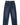 Petite Studio's Bentley Straight Cropped Jeans in Dark Indigo
