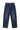 Petite Studio's Bentley Straight Cropped Jeans in Dark Indigo