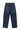Petite Studio's Bentley Straight Cropped Jeans in Dark Indigo