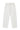 Petite Studio's Bentley Straight Cropped Jeans in White
