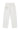 Petite Studio's Bentley Straight Cropped Jeans in White