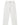 Petite Studio's Bentley Straight Cropped Jeans in White