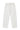 Petite Studio's Bentley Straight Cropped Jeans in White