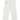 Petite Studio's Bentley Straight Cropped Jeans in White