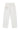 Petite Studio's Bentley Straight Cropped Jeans in White