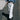Petite Studio's Bentley Straight Cropped Jeans in White