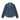 Petite Studio's Bethany Denim Blouse in Indigo