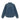 Petite Studio's Bethany Denim Blouse in Indigo
