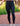 Constantly Varied Gear Black Legacy Leggings- Etela Petite