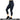 Constantly Varied Gear Black Legacy Leggings- Etela Petite