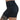 Constantly Varied Gear Black Leopard Shorts- Etela Petite