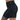 Constantly Varied Gear Black Leopard Shorts- Etela Petite