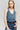 Hey Joanie Blue Horizon Denim Vest- Etela Petite