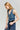 Hey Joanie Blue Horizon Denim Vest- Etela Petite