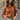 Petite Studio's Brayden Alpaca Cardigan in Ginger