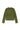 Petite Studio's Brayden Alpaca Cardigan in Olive Green
