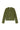 Petite Studio's Brayden Alpaca Cardigan in Olive Green