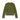 Petite Studio's Brayden Alpaca Cardigan in Olive Green