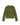 Petite Studio's Brayden Alpaca Cardigan in Olive Green