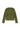 Petite Studio's Brayden Alpaca Cardigan in Olive Green