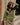 Petite Studio's Brayden Alpaca Cardigan in Olive Green