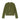 Petite Studio's Brayden Alpaca Cardigan in Olive Green