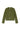 Petite Studio's Brayden Alpaca Cardigan in Olive Green