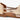 Womads Brilliant Gold Peep Toes- Etela Petite