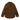 Petite Studio's Bryce Corduroy Barn Jacket in Sepia