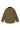 Petite Studio's Bryce Cotton Barn Jacket in Olive Brown
