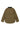 Petite Studio's Bryce Cotton Barn Jacket in Olive Brown