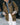 Petite Studio's Bryce Cotton Barn Jacket in Olive Brown