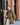Petite Studio's Bryce Cotton Barn Jacket in Olive Brown