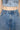 Hey Joanie CHILL Pleat Straight Ankle Jeans- Etela Petite
