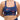 Luminous Lotus Longline Bra