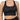Shadow Python Longline Bra