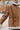 Petite Studio's Callen Suede and Fur Faux Shearling Coat in Tawny