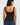 Camila Square Neck Top The Workshop Studio