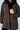 SELVA BLANC Camille Petite Organic Cotton Knit Blazer- Etela Petite