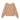 Petite Studio's Carissa Mohair Cardigan in Camel