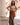 Petite Studio's Carissa Mohair Cardigan in Camel