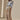 Petite Studio's Carlo Wool Blend Wide Pants in Camel