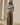 Petite Studio's Carlo Wool Blend Wide Pants in Camel