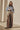 Petite Studio's Carlo Wool Blend Wide Pants in Camel
