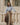 Petite Studio's Carlo Wool Blend Wide Pants in Camel