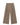 Petite Studio's Carlo Wool Blend Wide Pants in Camel