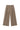 Petite Studio's Carlo Wool Blend Wide Pants in Camel