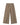 Petite Studio's Carlo Wool Blend Wide Pants in Camel