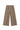 Petite Studio's Carlo Wool Blend Wide Pants in Camel
